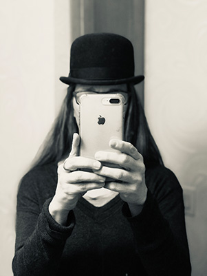 Heather Van Doorn Photo