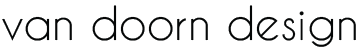van doorn design logo